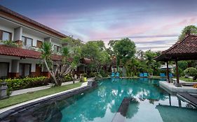 Hotel Sinar Bali Legian
